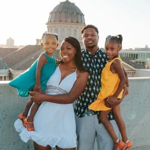 Meet your Posher, Shay